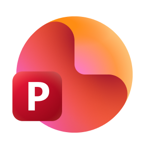 PowerPoint (Agent) logo
