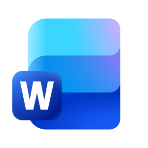 Word (Agent) logo