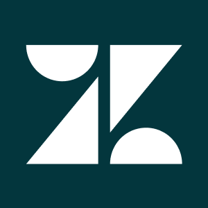 Zendesk Agent logo