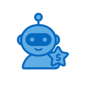 Loyalty Manager Copilot AI logo
