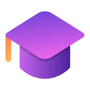 Study and Learn logo