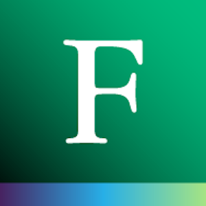 Forrester AI logo