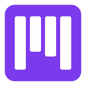 Kanban Project Task Board logo