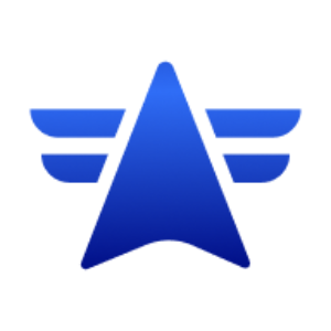 Content Aviator (US) logo