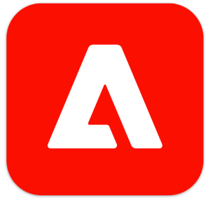 Adobe Marketing Agent logo