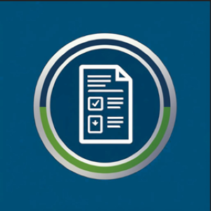 AI Document Processor - UK Healthcare logo