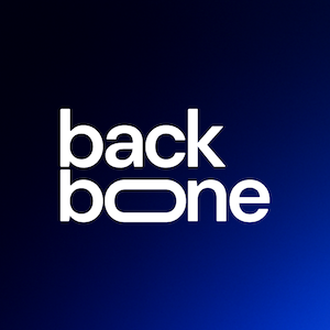 Backbone AI logo