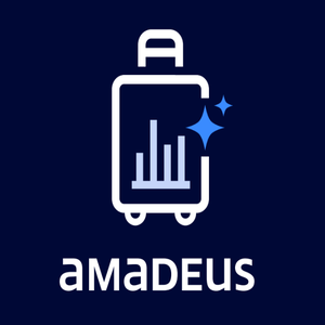 Amadeus Advisor™ logo