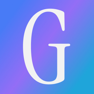 Gerald logo