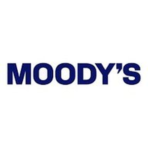 Moody's Credit MCP logo