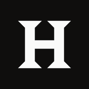 Harvey AU logo