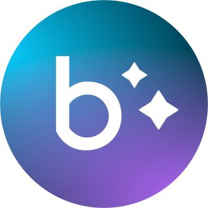 Blackbaud logo