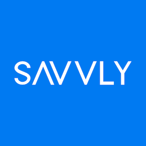 Savvly logo