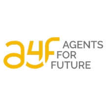 Agents4Future: AI for Business Transformation logo