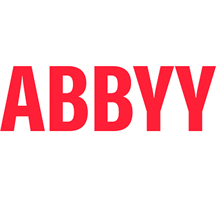 ABBYY Vantage - Intelligent Document Processing logo