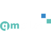 QM-Pilot AI Modul logo