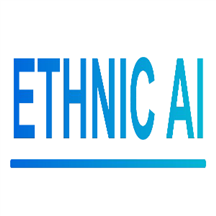 ethnic AI logo