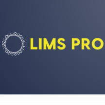 LIMS Pro logo
