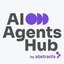 AI Agents Hub by Abstracta logo