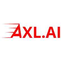 Axl.AI - AI Agents for IT Operations logo