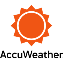 AccuWeather Historical Weather Agent logo