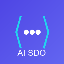 Acidni AI SDO - AI Software Development Organization logo