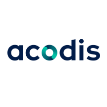 Acodis IDP Platform logo