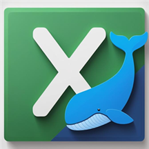 DeepExcel - DeepSeek AI for Excel logo
