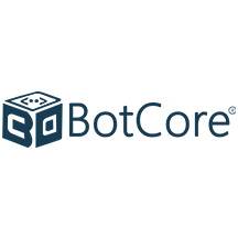 BotCore - Enterprise Chatbot Builder logo