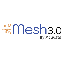 Mesh Intranet logo
