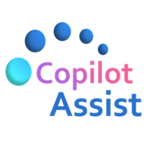 CopilotAssist logo