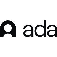 Ada's AI Agent logo