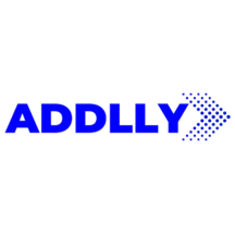 Addlly AI logo