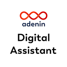 adenin Digital Assistant logo