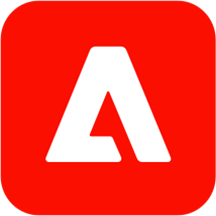Adobe CX Enterprise Coworker logo