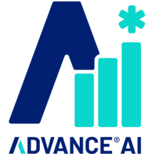 ADVANCE®AI logo