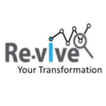 VIVE Process Intelligence Platform logo