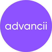 Advancii - SME plan logo