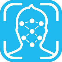 FaceView logo