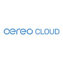 Aereo Cloud logo