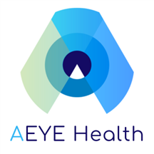 AEYE Health Diagnostic Screening logo