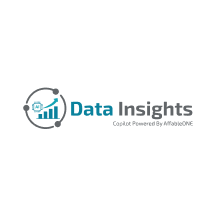 Insights Copilot powered by AffableONE logo