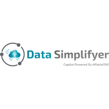 Data Simplifyer powered by AffableONE logo