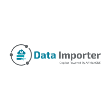 Data Importer powered by AffableONE logo