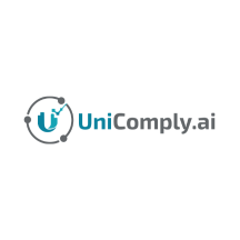 UniComply.ai logo