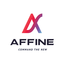 Eryl - Affine's Domain Centric Information Assistant Platform powered by Azure OpenAI logo