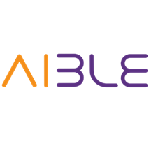 Aible Serverless Cloud AI on Azure logo
