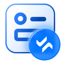 Forms IQ logo