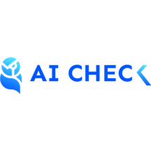 AIcheck logo