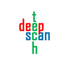 DeepScanTech logo